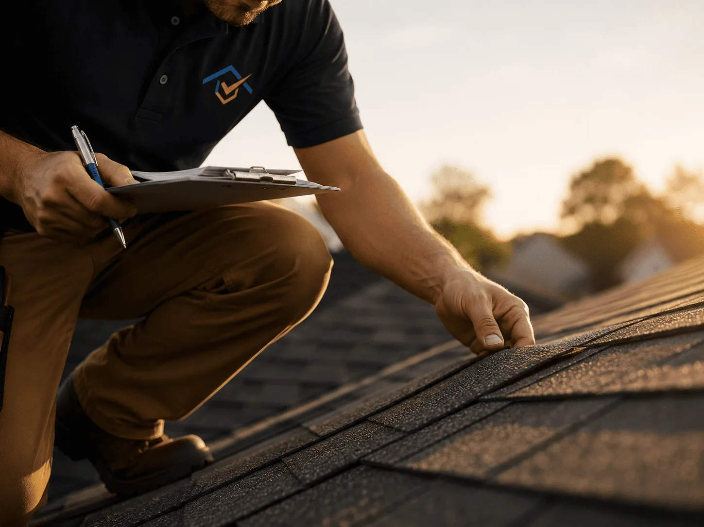 Why Choose Roof Inspection in Green Camp, OH